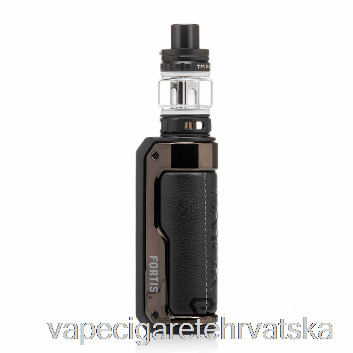 Vape Hrvatska Smok Fortis 100w Starter Kit Black